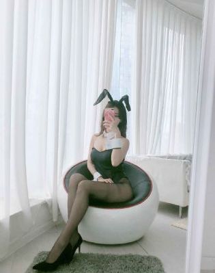 女士邀请函2