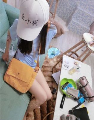 我亲爱的小洁癖