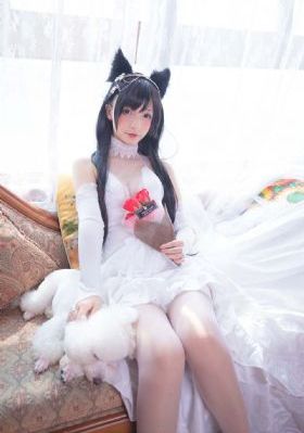 我的老婆