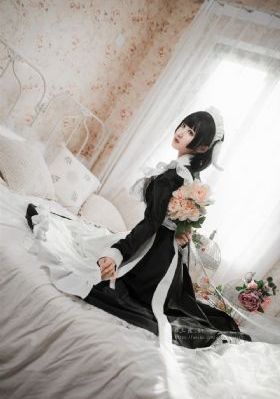 楼上女孩