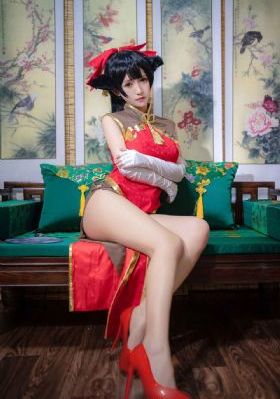 侠女闯天关 电视剧